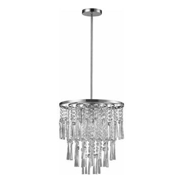 Lustra ar stieni LUXORIA 6xG9/28W/230V