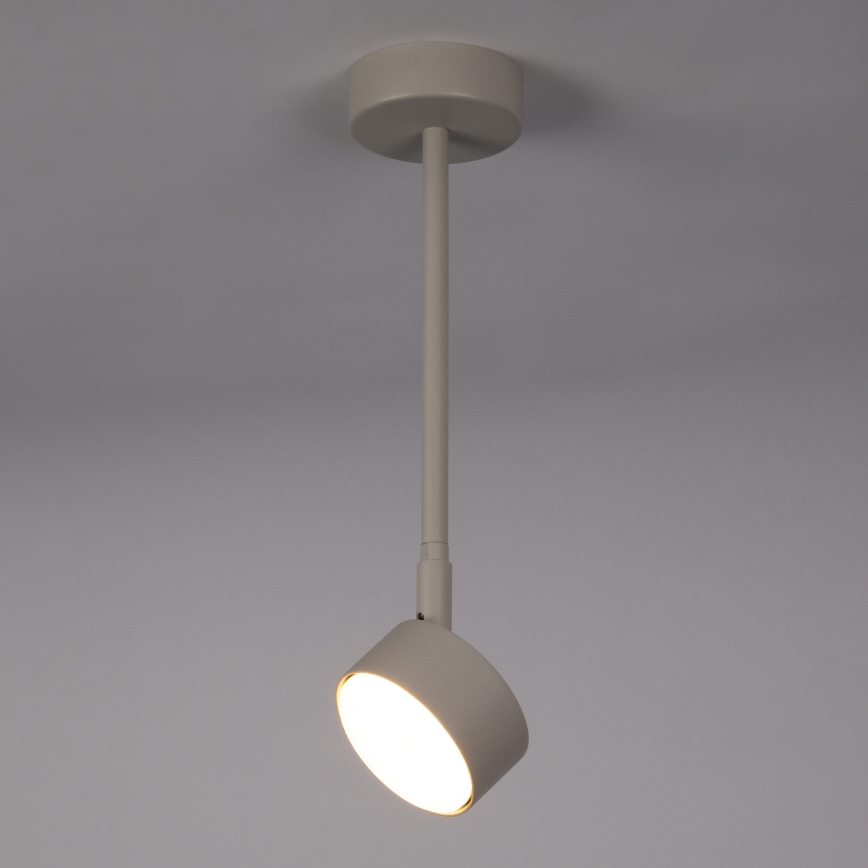 Lustra ar stieni NEMO 1xGX53/12W/230V 35 cm bēša
