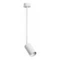 Lustra ar stieni VARIOSA 1xGU10/10W/230V balta