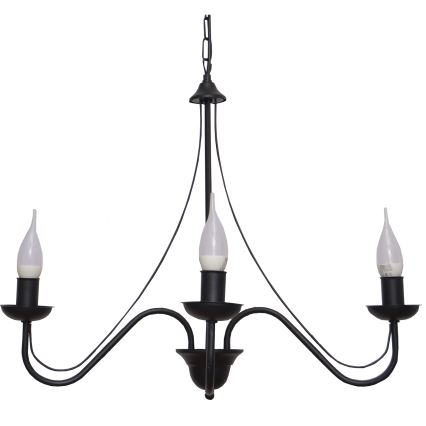 Lustra MALBO 3xE14/10W