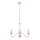 Lustra MALBO 3xE14/10W