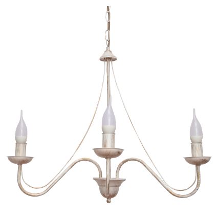 Lustra MALBO 3xE14/10W