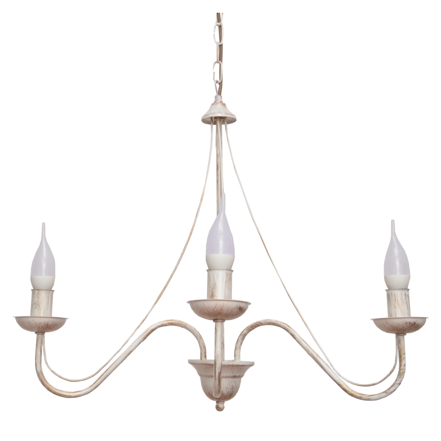 Lustra MALBO 3xE14/10W