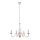 Lustra MALBO 5xE14/10W