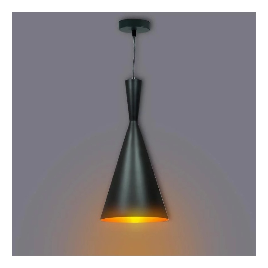 Lustra MODERN 1C 1xE27/20W/230V