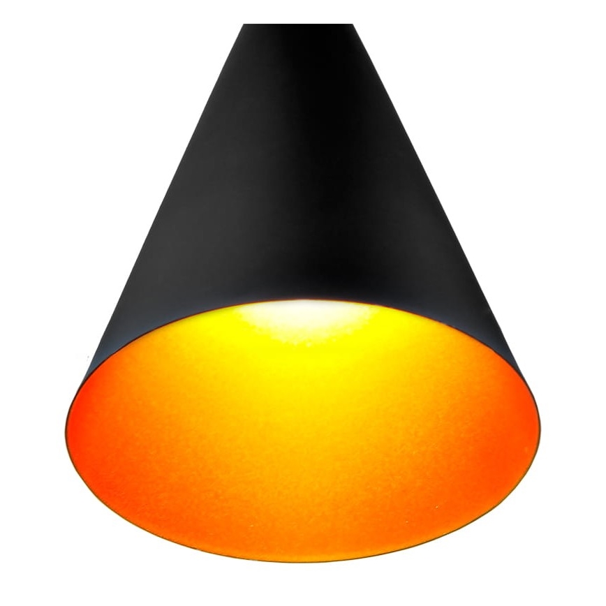 Lustra MODERN 1C 1xE27/20W/230V