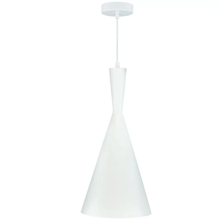Lustra MODERN 1C 1xE27/20W/230V