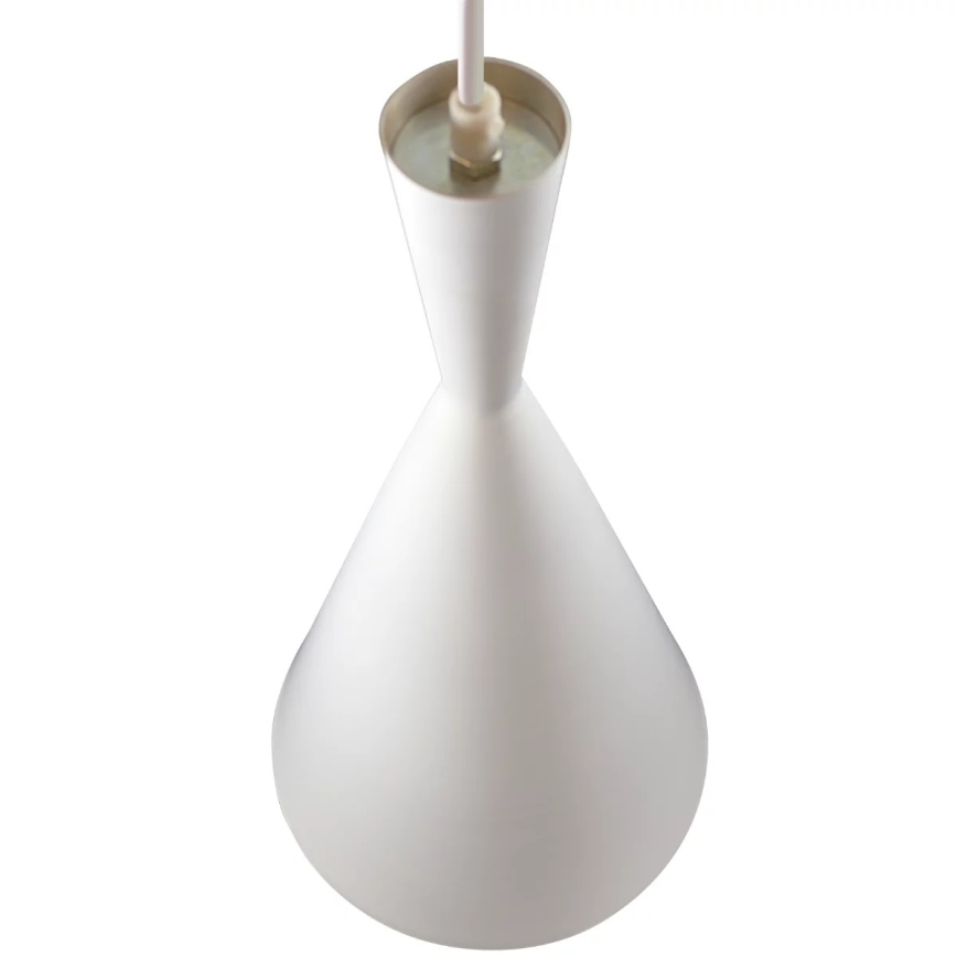 Lustra MODERN 1C 1xE27/20W/230V
