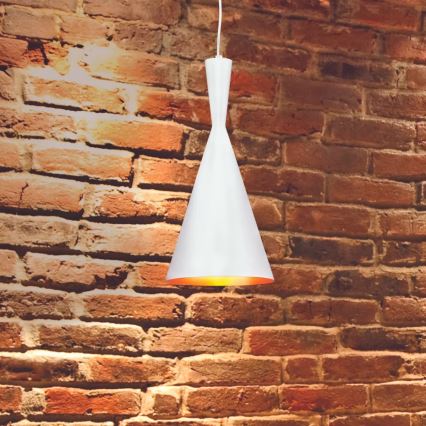 Lustra MODERN 1C 1xE27/20W/230V