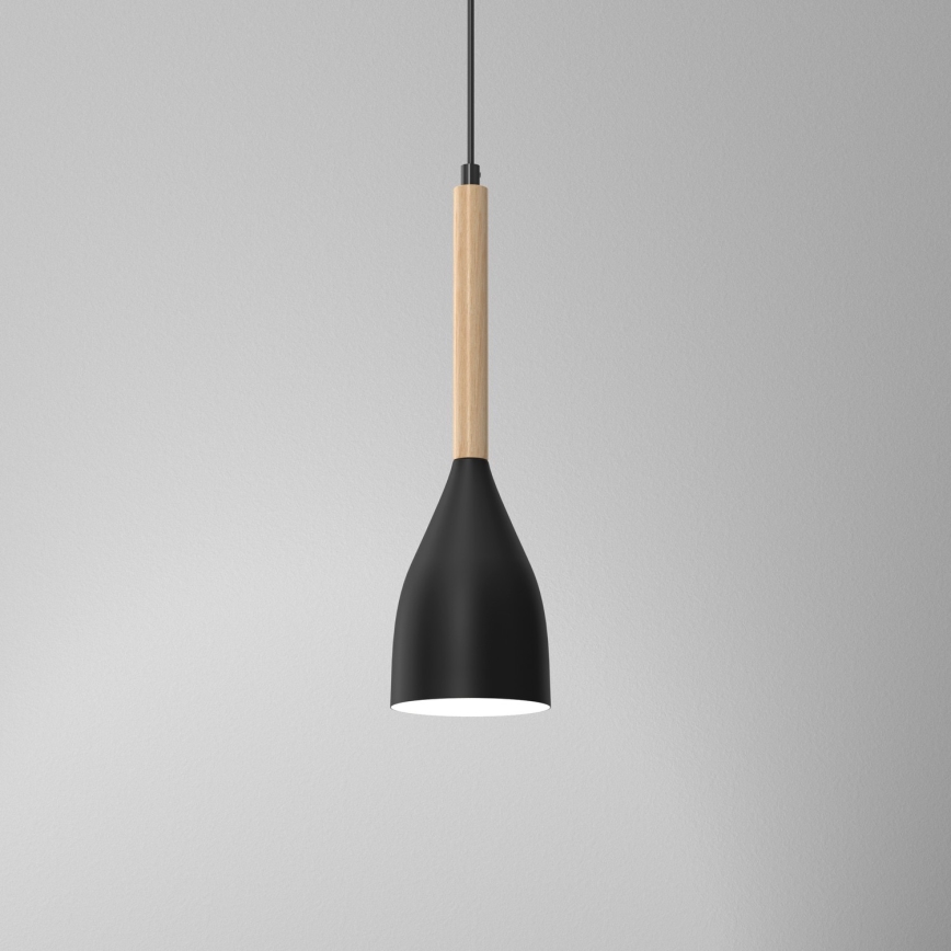 Lustra uz aukals MUZA 1xE27/60W/230V