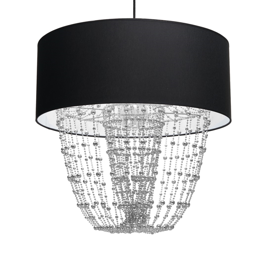 Lustra uz auklas ALMERIA 1xE27/60W/230V