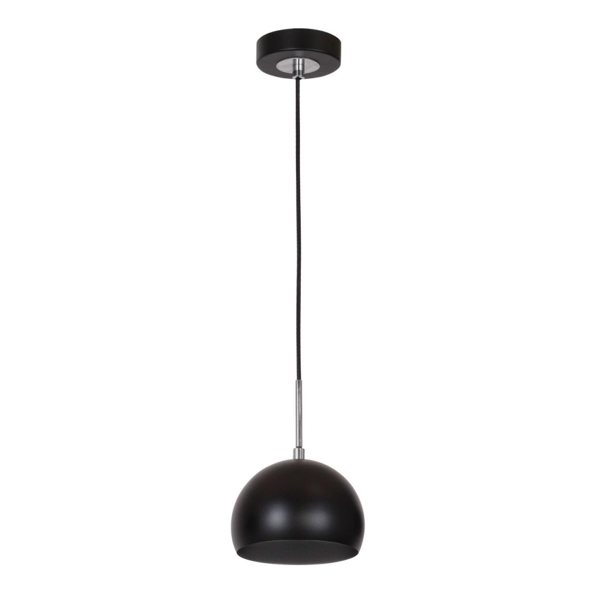 Lustra uz auklas COOL 1xE27/60W/230V