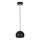 Lustra uz auklas COOL 1xE27/60W/230V