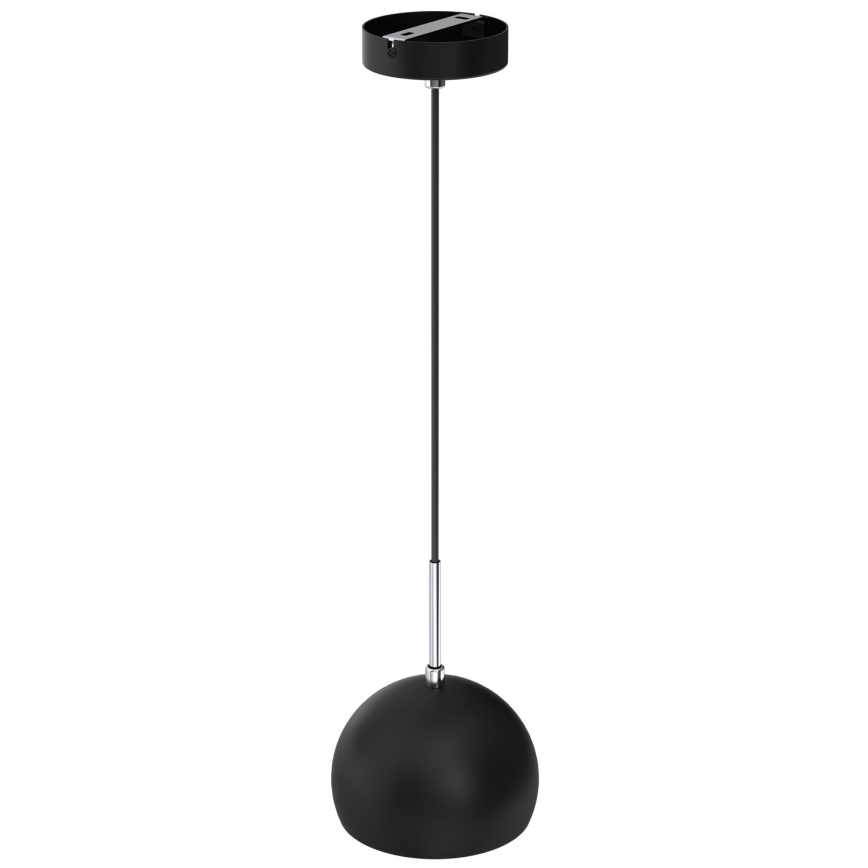 Lustra uz auklas COOL 1xE27/60W/230V