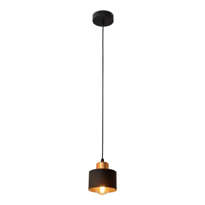Lustra uz auklas EDISON 1xE27/15W/230V