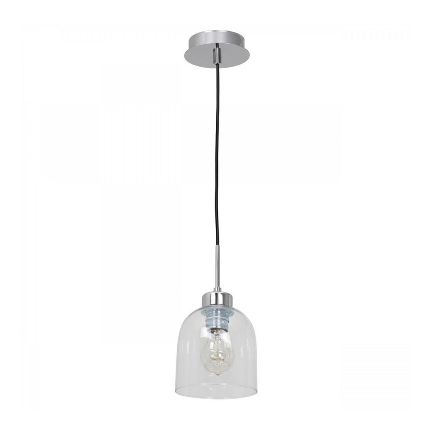 Lustra uz auklas FILL 1xE27/60W/230V