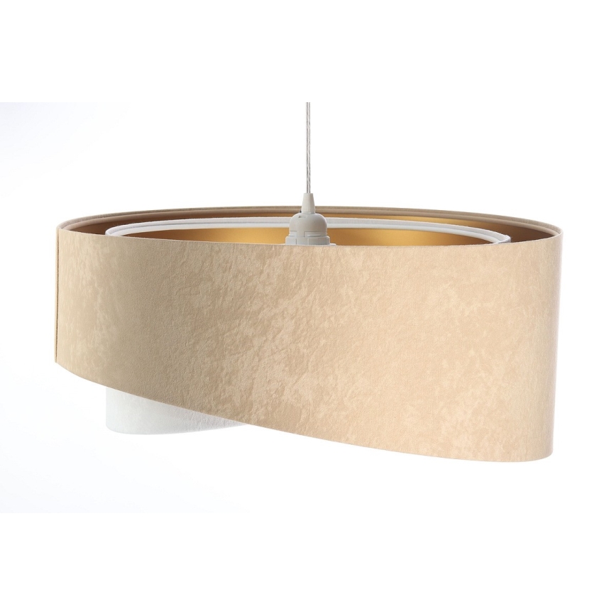 Lustra uz auklas GALAXY 1xE27/60W/230V