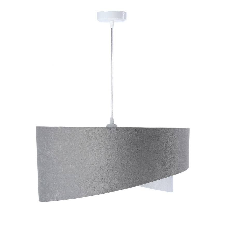 Lustra uz auklas GALAXY 1xE27/60W/230V