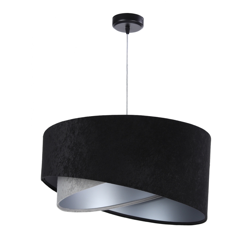 Lustra uz auklas GALAXY 1xE27/60W/230V
