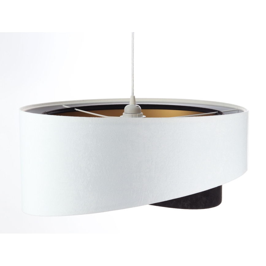 Lustra uz auklas GALAXY 1xE27/60W/230V