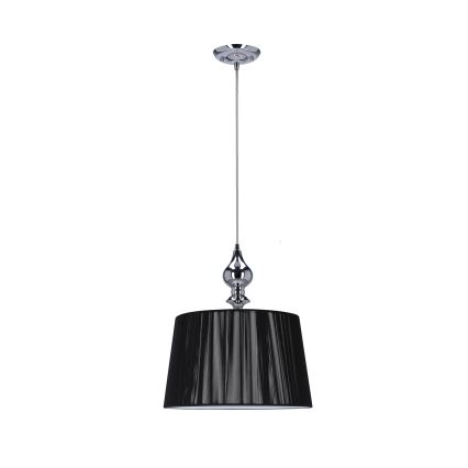 Lustra uz auklas GILLENIA 1xE27/60W/230V