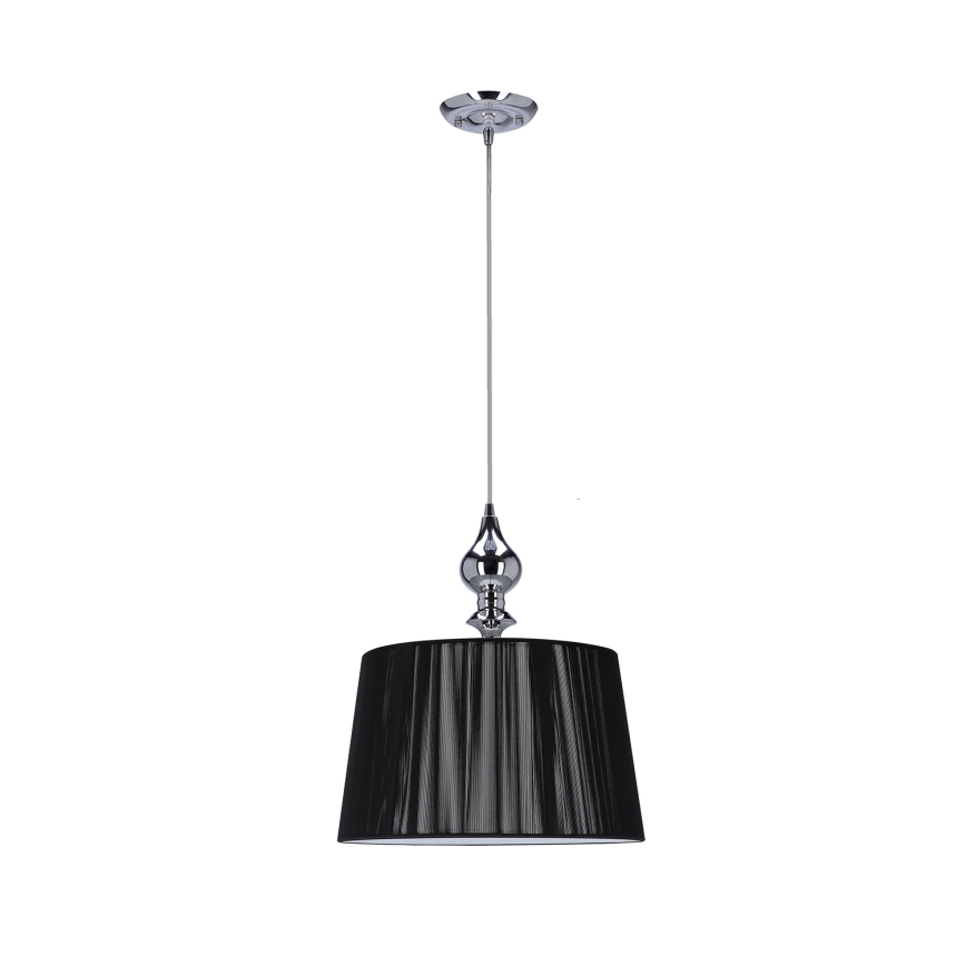 Lustra uz auklas GILLENIA 1xE27/60W/230V