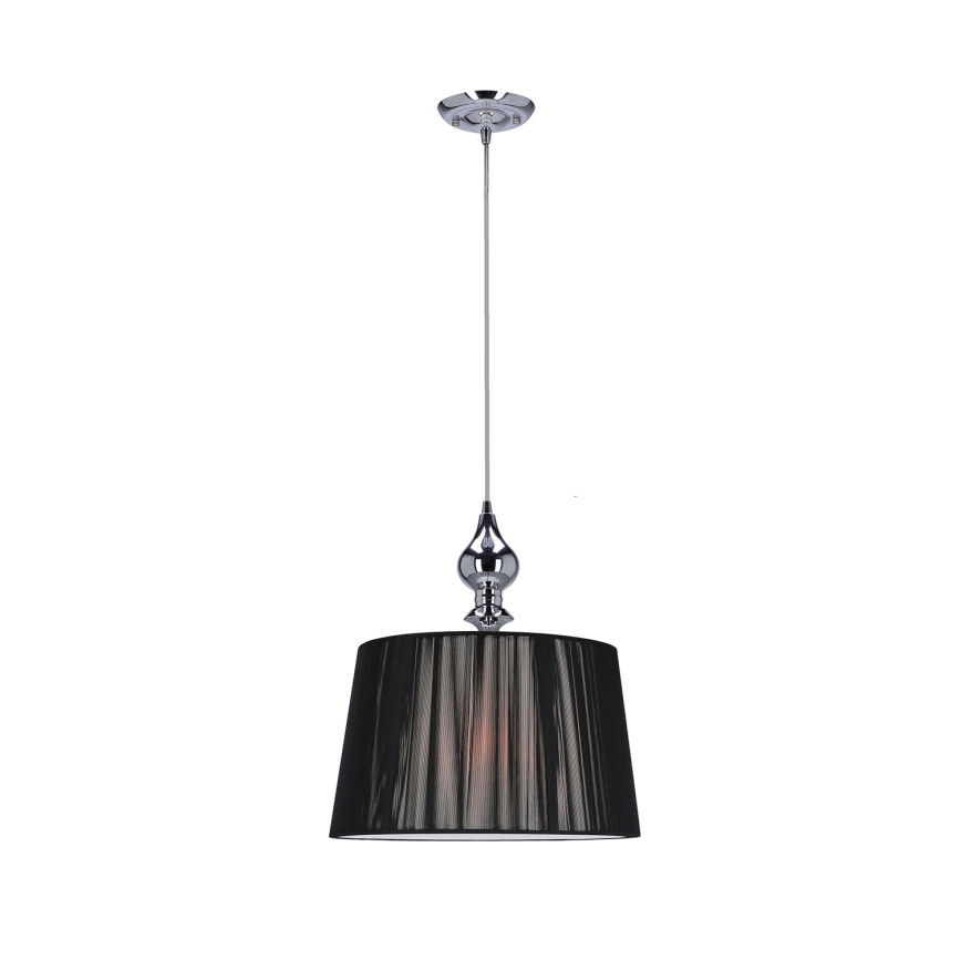 Lustra uz auklas GILLENIA 1xE27/60W/230V