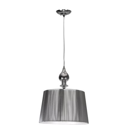 Lustra uz auklas GILLENIA 1xE27/60W/230V