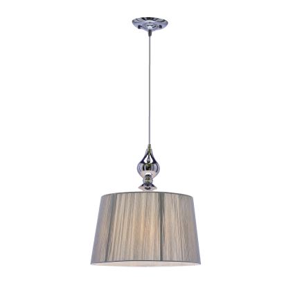 Lustra uz auklas GILLENIA 1xE27/60W/230V