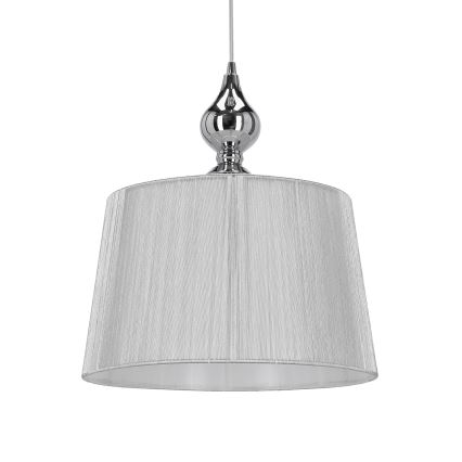 Lustra uz auklas GILLENIA 1xE27/60W/230V