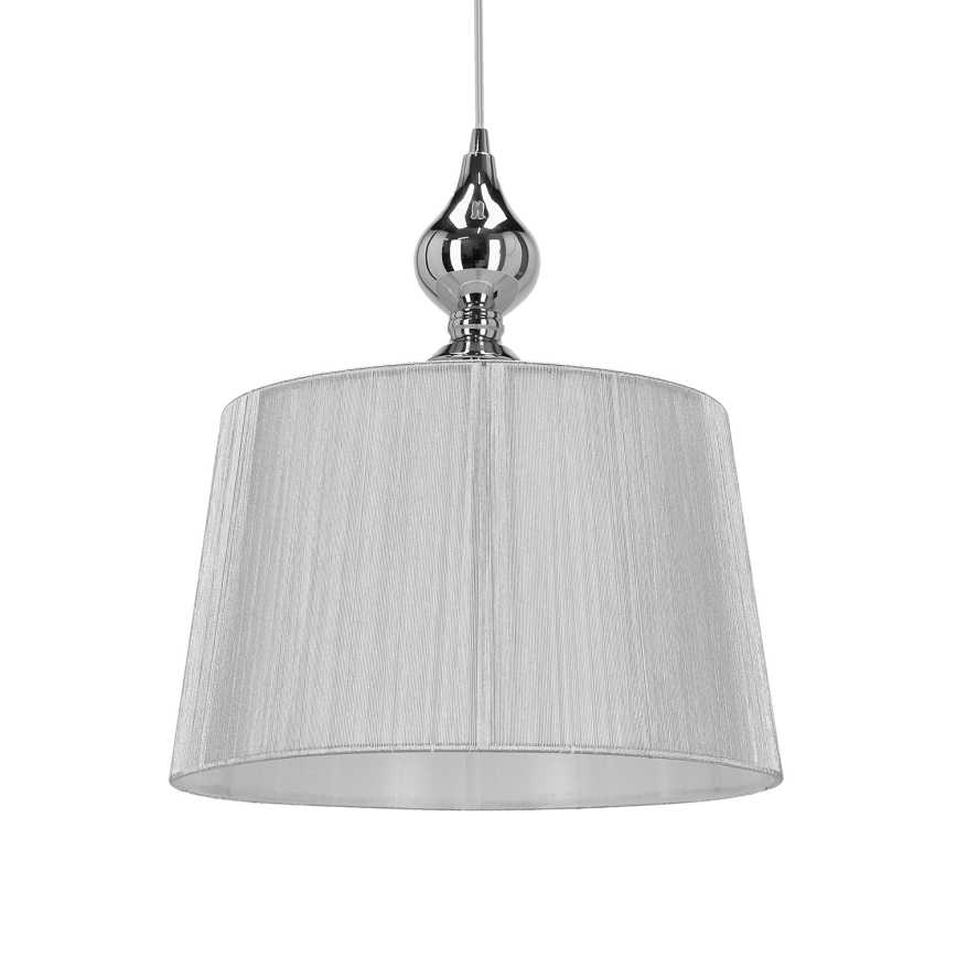 Lustra uz auklas GILLENIA 1xE27/60W/230V