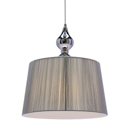 Lustra uz auklas GILLENIA 1xE27/60W/230V