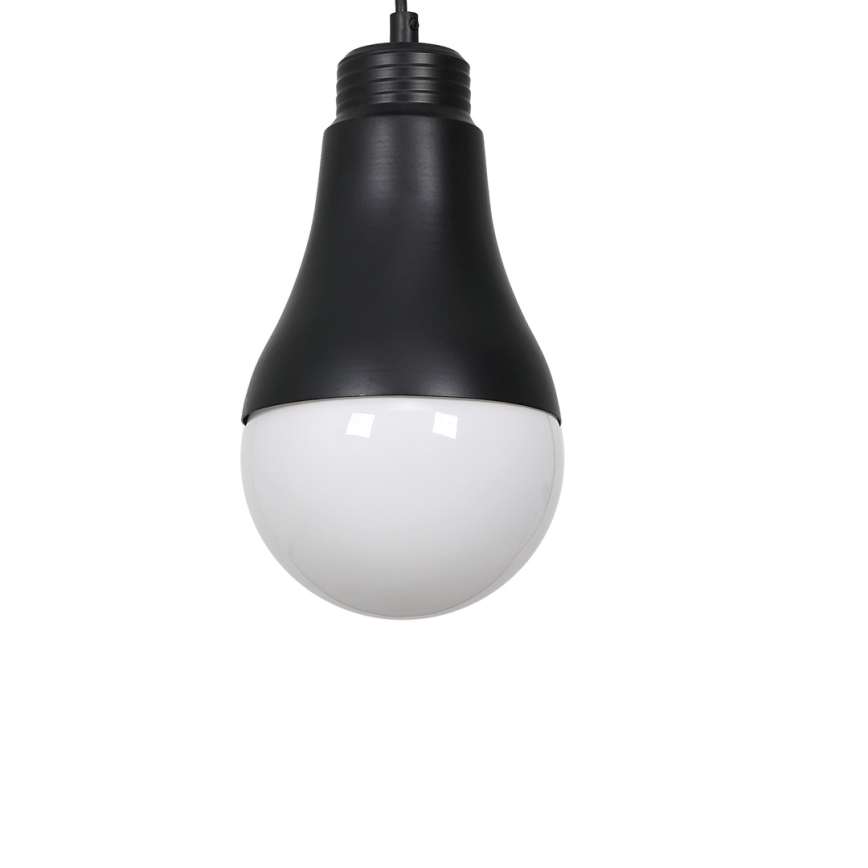 Lustra uz auklas HELIOS 1xE14/40W/230V