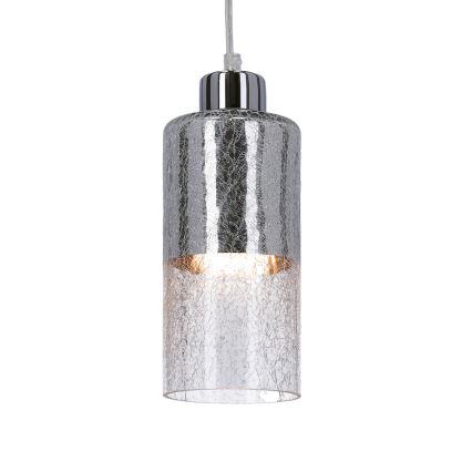 Lustra uz auklas LIBANO 1xE27/60W/230V