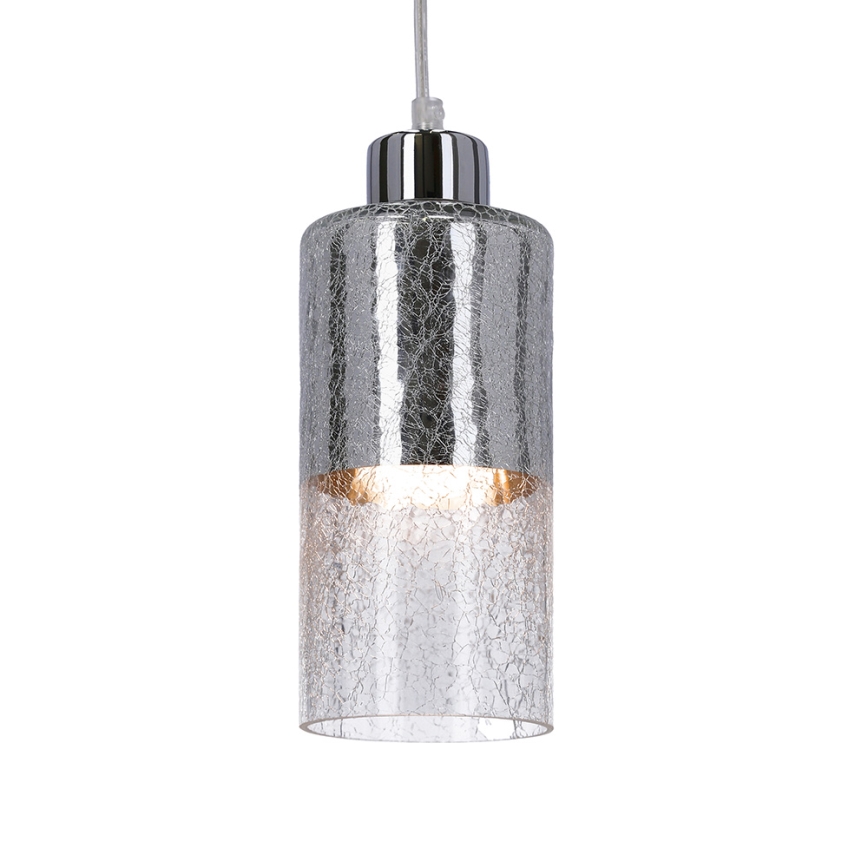 Lustra uz auklas LIBANO 1xE27/60W/230V