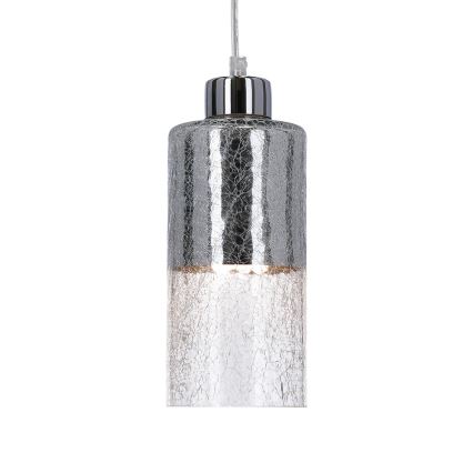 Lustra uz auklas LIBANO 1xE27/60W/230V