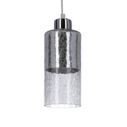Lustra uz auklas LIBANO 1xE27/60W/230V