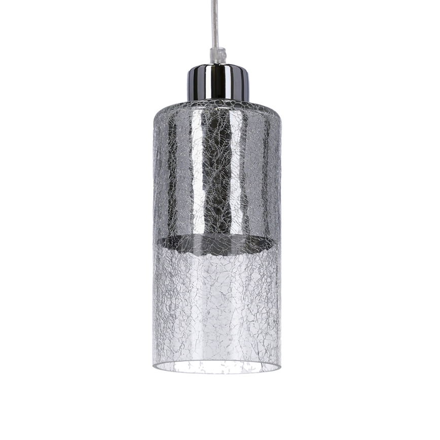 Lustra uz auklas LIBANO 1xE27/60W/230V