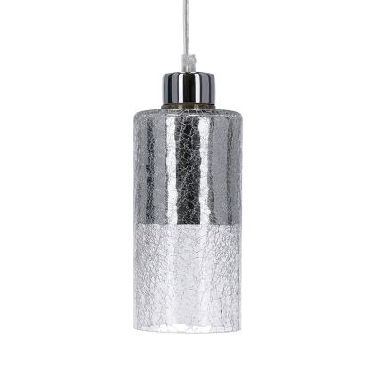 Lustra uz auklas LIBANO 1xE27/60W/230V