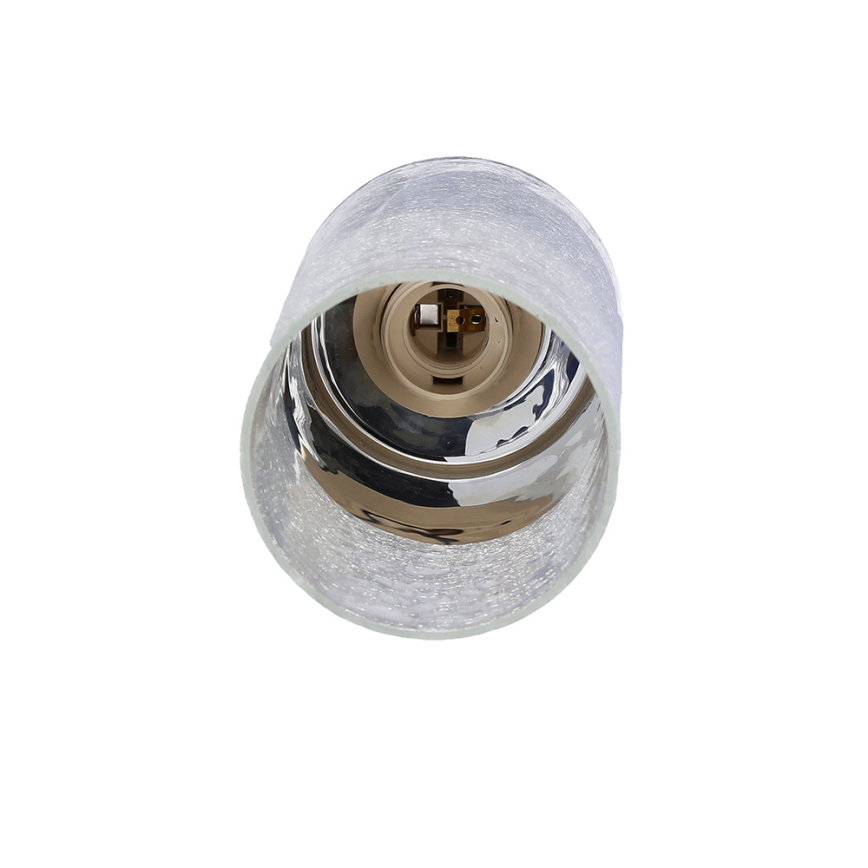 Lustra uz auklas LIBANO 1xE27/60W/230V