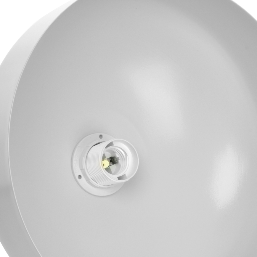 Lustra uz auklas MALMO 1xE27/60W/230V