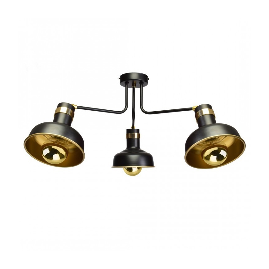 Lustra uz auklas MARGO 3xLED/5,5W/230V