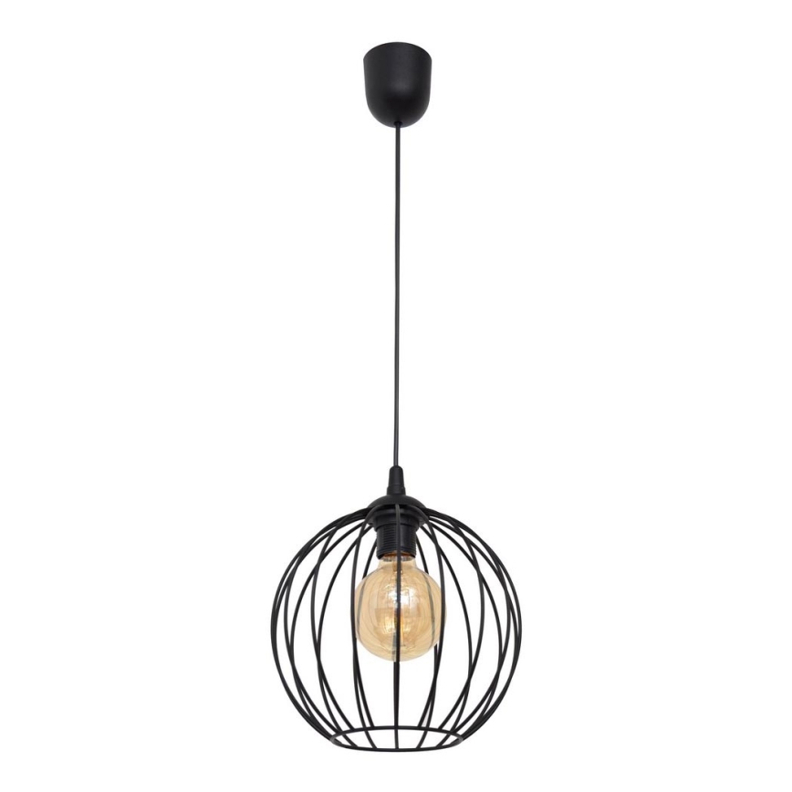 Lustra uz auklas MERCURE 1xE27/15W/230V