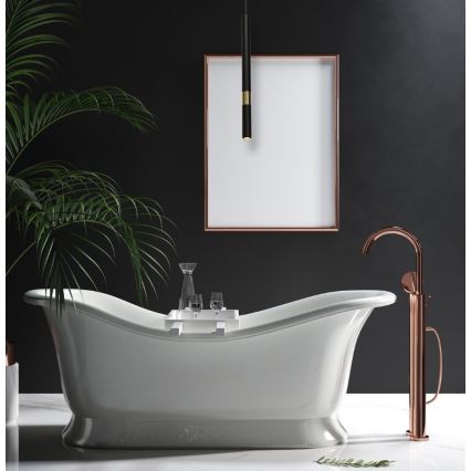 Lustra uz auklas MONZA 1xG9/7W/230V