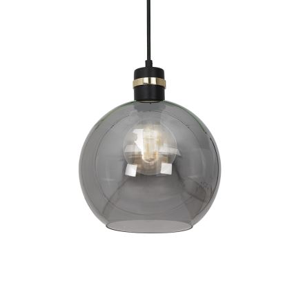 Lustra uz auklas OMEGA 1xE27/60W/230V