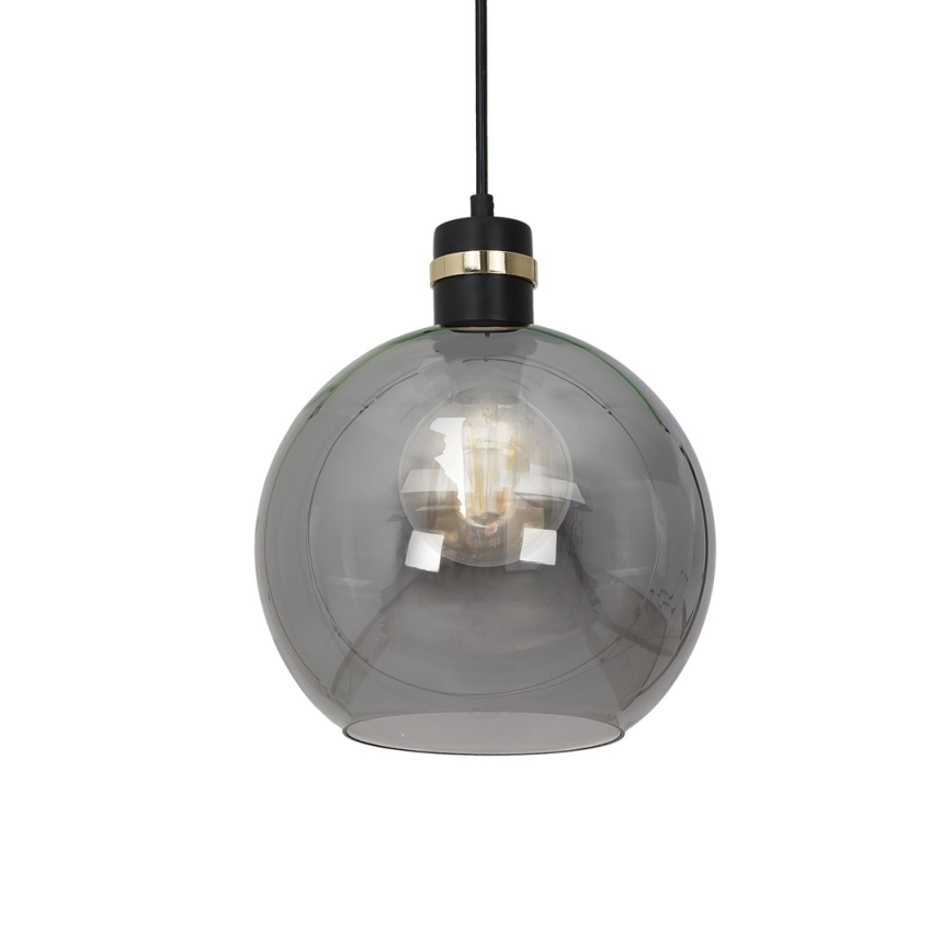 Lustra uz auklas OMEGA 1xE27/60W/230V