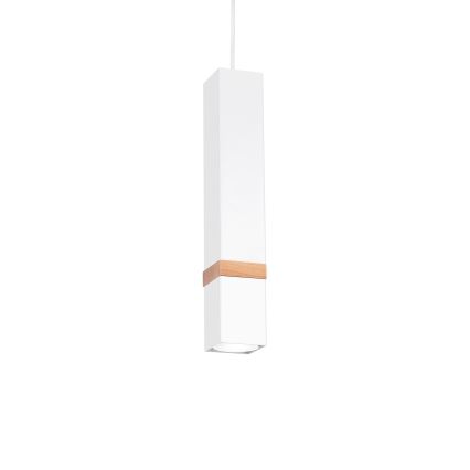 Lustra uz auklas VIDAR 1xGU10/25W/230V