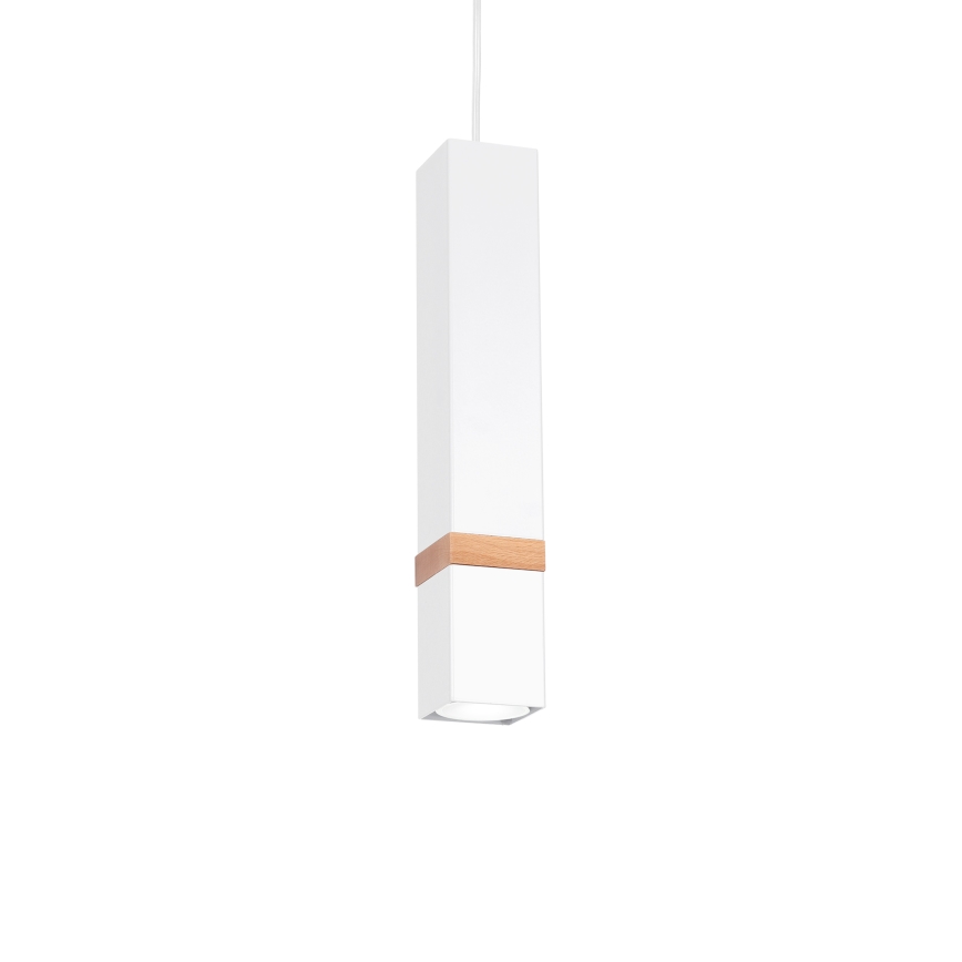 Lustra uz auklas VIDAR 1xGU10/25W/230V