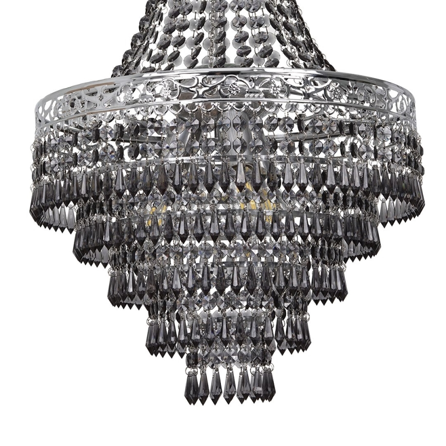 Lustra uz stieņa CORAL 3xE14/40W/230V