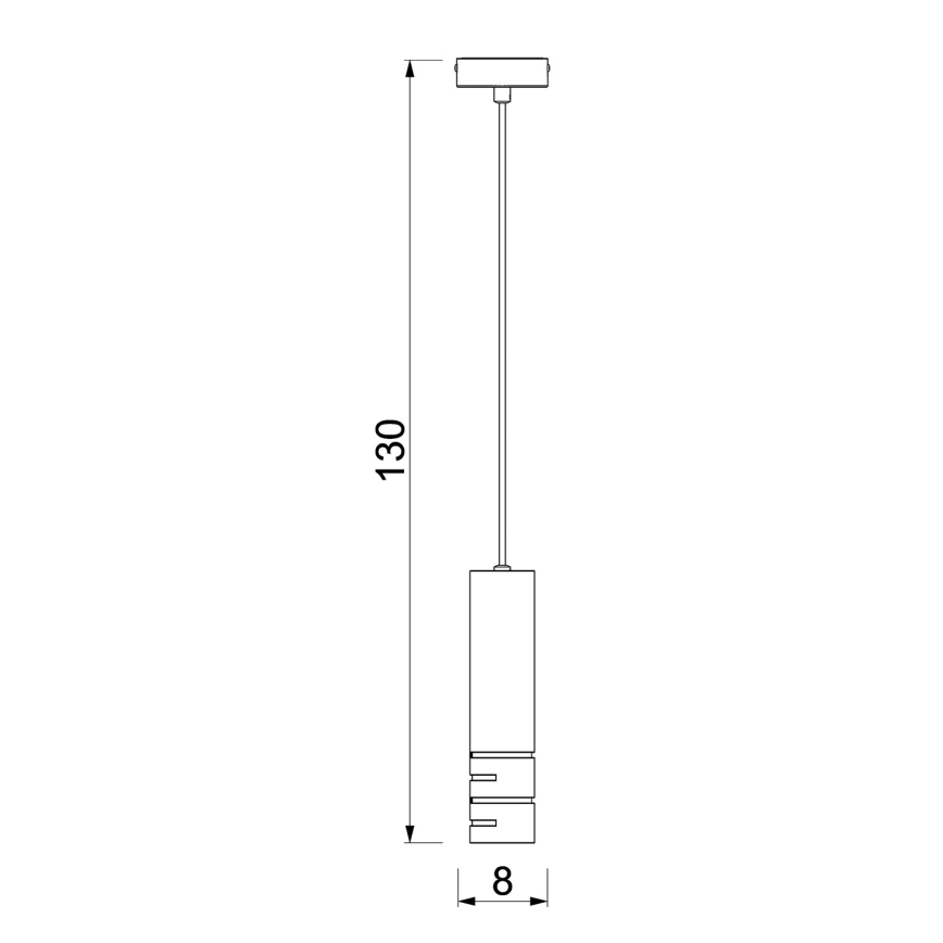 Lustra uz vada FUNDA 3xE27/15W/230V bēša